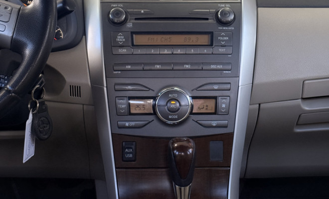 Toyota Corolla ALTIS/A.Premiu. 2.0 Flex 16V Aut 2012 Flex-11