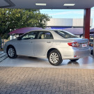 Toyota Corolla ALTIS/A.Premiu. 2.0 Flex 16V Aut 2012 Flex-4