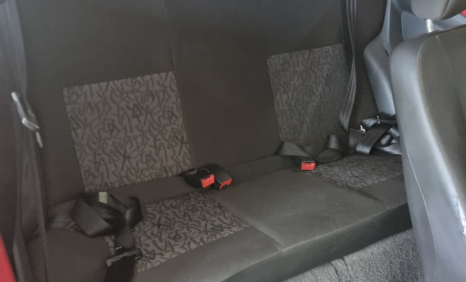 Ford Ka 1.0 8V/1.0 8V ST Flex 3p 2011 Flex-8