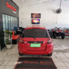 Ford Ka 1.0 8V/1.0 8V ST Flex 3p 2011 Flex-3