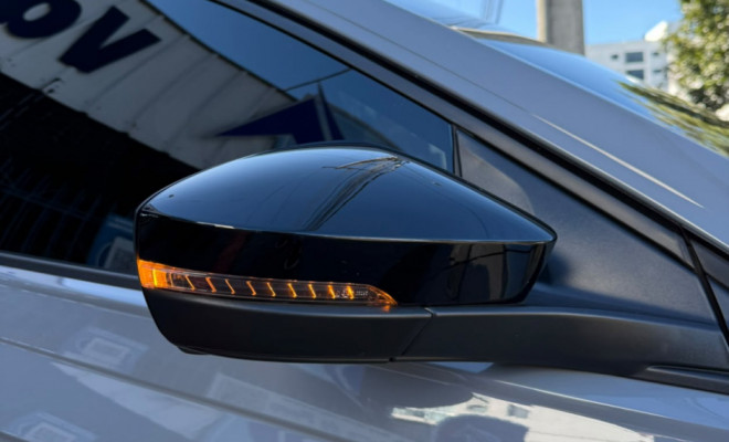 VW - VolksWagen Nivus Highline Launching Edition 1.0 200 TSI Flex Aut. 2023 Flex-15