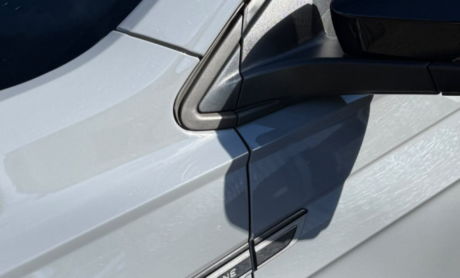 VW - VolksWagen Nivus Highline Launching Edition 1.0 200 TSI Flex Aut. 2023 Flex-2