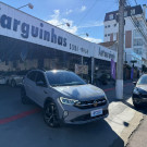 VW - VolksWagen Nivus Highline Launching Edition 1.0 200 TSI Flex Aut. 2023 Flex-3