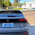 VW - VolksWagen Nivus Highline Launching Edition 1.0 200 TSI Flex Aut. 2023 Flex-5