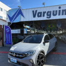 VW - VolksWagen Nivus Highline Launching Edition 1.0 200 TSI Flex Aut. 2023 Flex-0