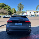 VW - VolksWagen Nivus Highline Launching Edition 1.0 200 TSI Flex Aut. 2023 Flex-4