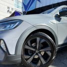 VW - VolksWagen Nivus Highline Launching Edition 1.0 200 TSI Flex Aut. 2023 Flex-1