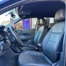 VW - VolksWagen T-Cross Comfor. 200 TSI 1.0 Flex 5p Aut. 2023 Flex-8