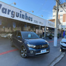VW - VolksWagen T-Cross Comfor. 200 TSI 1.0 Flex 5p Aut. 2023 Flex-0