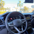 VW - VolksWagen T-Cross Comfor. 200 TSI 1.0 Flex 5p Aut. 2023 Flex-7