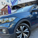 VW - VolksWagen T-Cross Comfor. 200 TSI 1.0 Flex 5p Aut. 2023 Flex-3