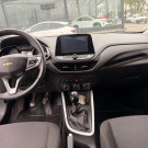 GM - Chevrolet ONIX SEDAN Plus LT 1.0 12V Flex 4p Mec. 2023 Flex-11