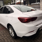 GM - Chevrolet ONIX SEDAN Plus LT 1.0 12V Flex 4p Mec. 2023 Flex-0