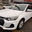 GM - Chevrolet ONIX SEDAN Plus LT 1.0 12V Flex 4p Mec. 2023 Flex-7