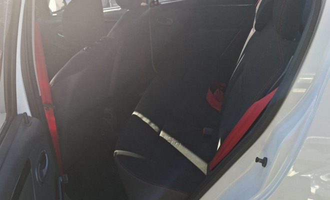 Renault SANDERO GT line Hi-Flex 1.6 8V 5p 2013 Flex-7