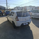 Renault SANDERO GT line Hi-Flex 1.6 8V 5p 2013 Flex-2