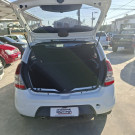 Renault SANDERO GT line Hi-Flex 1.6 8V 5p 2013 Flex-9