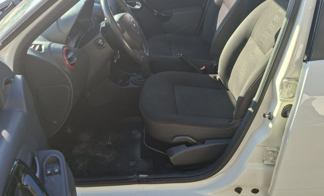 Renault SANDERO GT line Hi-Flex 1.6 8V 5p 2013 Flex-6