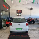 VW - VolksWagen Gol City (Trend) 1.0 Mi Total Flex 8V 2p 2014 Flex-3