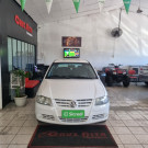 VW - VolksWagen Gol City (Trend) 1.0 Mi Total Flex 8V 2p 2014 Flex-0
