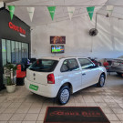 VW - VolksWagen Gol City (Trend) 1.0 Mi Total Flex 8V 2p 2014 Flex-4