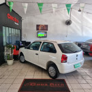 VW - VolksWagen Gol City (Trend) 1.0 Mi Total Flex 8V 2p 2014 Flex-1