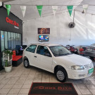 VW - VolksWagen Gol City (Trend) 1.0 Mi Total Flex 8V 2p 2014 Flex-2