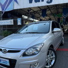 Hyundai i30 2.0 16V 145cv 5p Aut. 2012 Gasolina-1