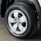 Fiat Toro Endurance 1.8 16V Flex Mec. 2020 Flex-10