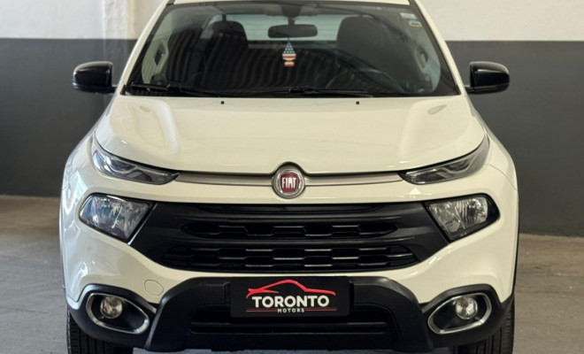 Fiat Toro Endurance 1.8 16V Flex Mec. 2020 Flex-7