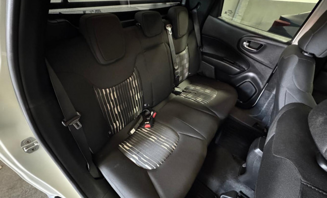 Fiat Toro Endurance 1.8 16V Flex Mec. 2020 Flex-4