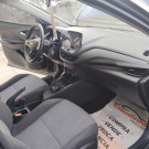 GM - Chevrolet ONIX HATCH 1.0 12V Flex 5p Mec. 2025 Flex-8