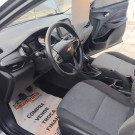 GM - Chevrolet ONIX HATCH 1.0 12V Flex 5p Mec. 2025 Flex-9
