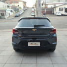 GM - Chevrolet ONIX HATCH 1.0 12V Flex 5p Mec. 2025 Flex-4
