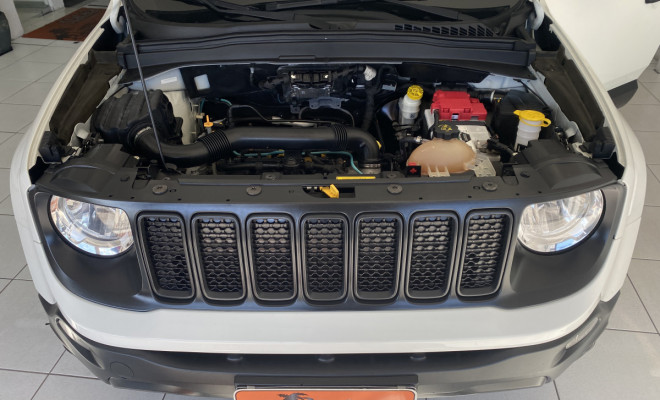 Jeep Renegade 1.8 4x2 Flex 16V Aut. 2021 Flex-6