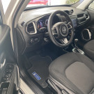Jeep Renegade 1.8 4x2 Flex 16V Aut. 2021 Flex-10