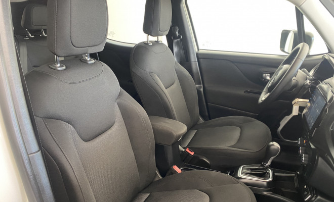 Jeep Renegade 1.8 4x2 Flex 16V Aut. 2021 Flex-5
