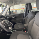 Jeep Renegade 1.8 4x2 Flex 16V Aut. 2021 Flex-4