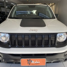 Jeep Renegade 1.8 4x2 Aut 2021-0