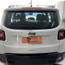 Jeep Renegade 1.8 4x2 Aut 2021-3