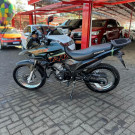 HONDA XRE 190/ Flex 2024 Gasolina-1