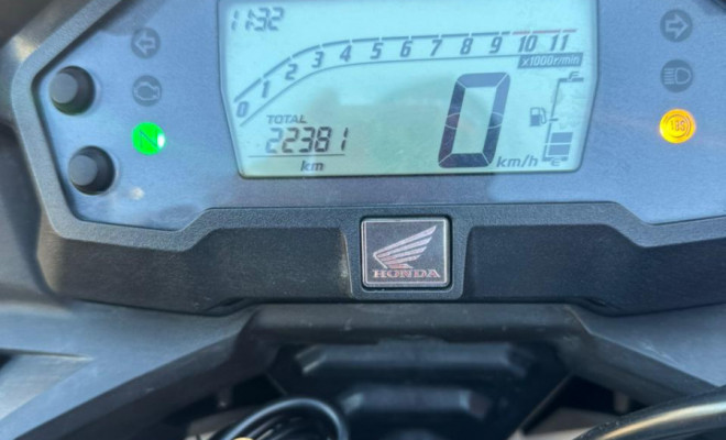 HONDA XRE 190/ Flex 2024 Gasolina-5