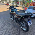 HONDA XRE 190/ Flex 2024 Gasolina-2
