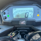 HONDA XRE 190/ Flex 2024 Gasolina-5