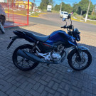 HONDA CG 160 FAN Flex 2025 Gasolina-3