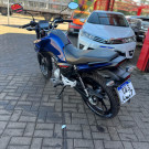 HONDA CG 160 FAN Flex 2025 Gasolina-2