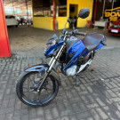 HONDA CG 160 FAN Flex 2025 Gasolina-0