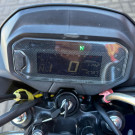 HONDA CG 160 FAN Flex 2025 Gasolina-4