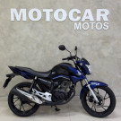 HONDA CG 160 TITAN FLEXONE/Ed.Especial 40 Anos 2024 Flex-0