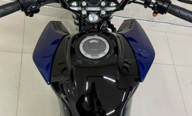 HONDA CG 160 TITAN FLEXONE/Ed.Especial 40 Anos 2024 Flex-2